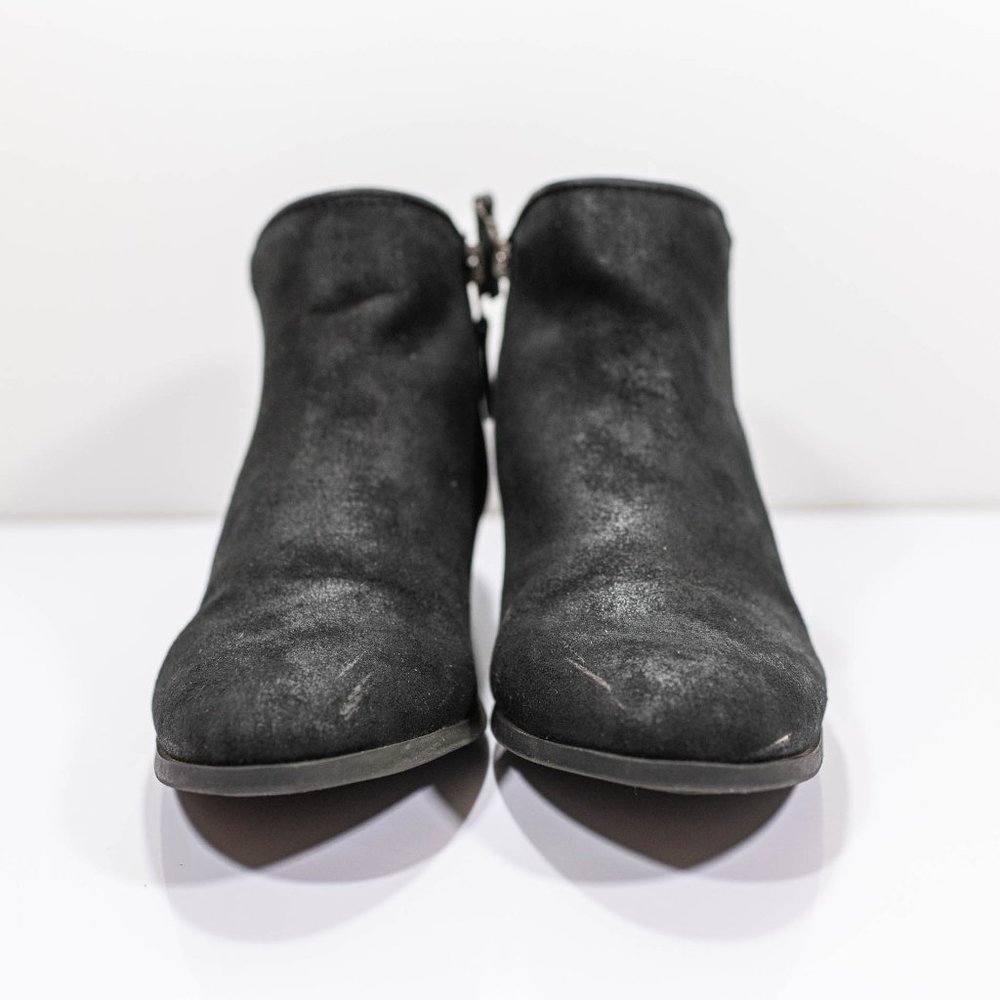 Simply Vera Vera Wang Ankle Boots (EUC) - Picture 3 of 10